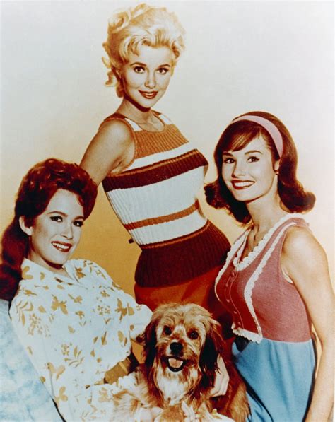 cast petticoat junction|petticoat junction where are they now.